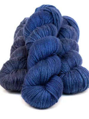 MERINO WORSTED BELLE BRUME