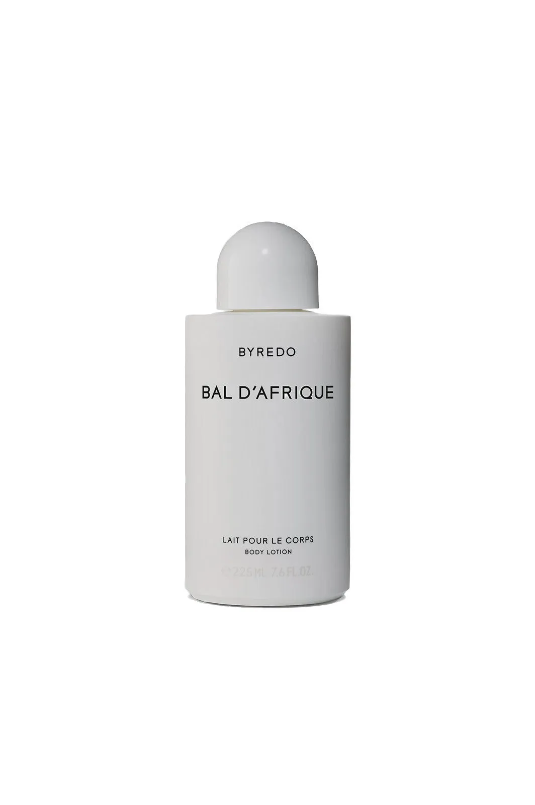 225 Ml Body Lotion Bal D'Afrique