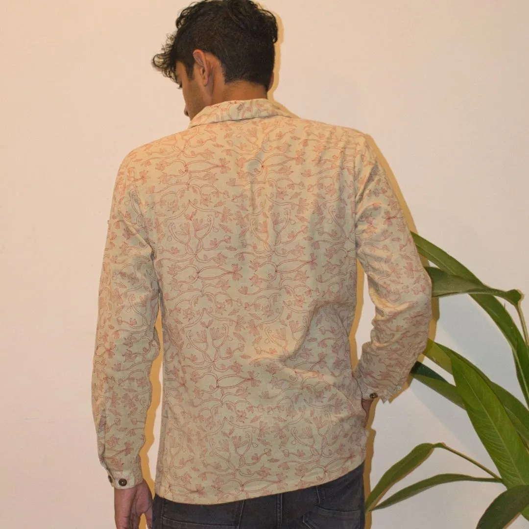 Achaar Roti Shirt