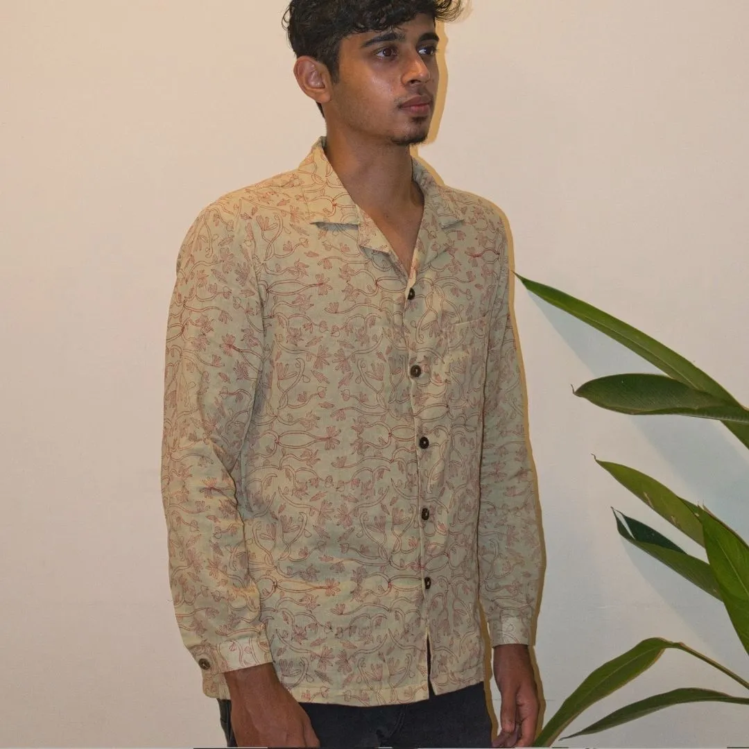 Achaar Roti Shirt