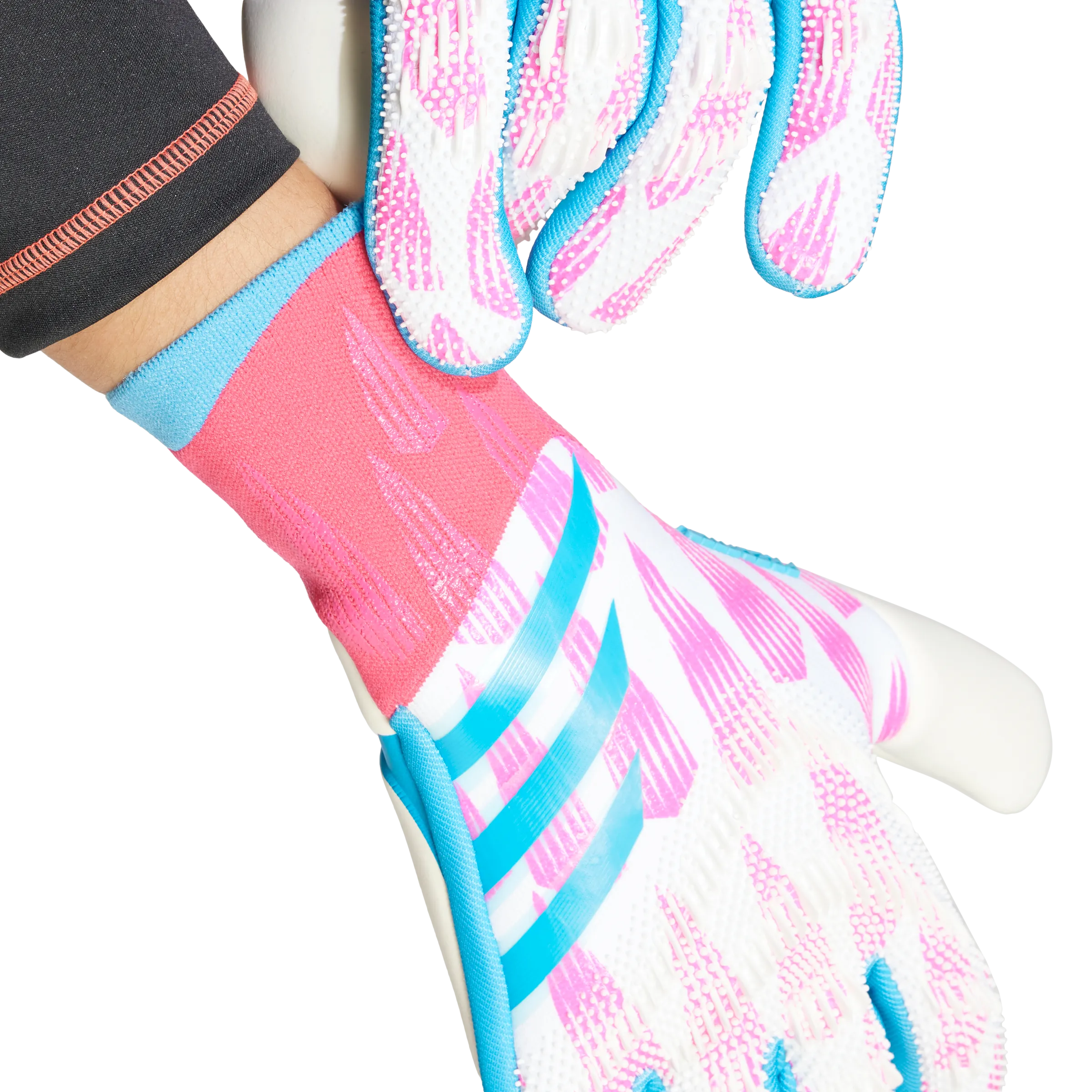 Adidas Predator Pro Goalkeeper Gloves