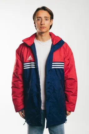 Adidas - Puffer Jacket (XL)