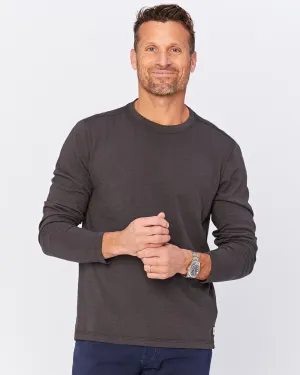 Aero Slub Long Sleeve Tee