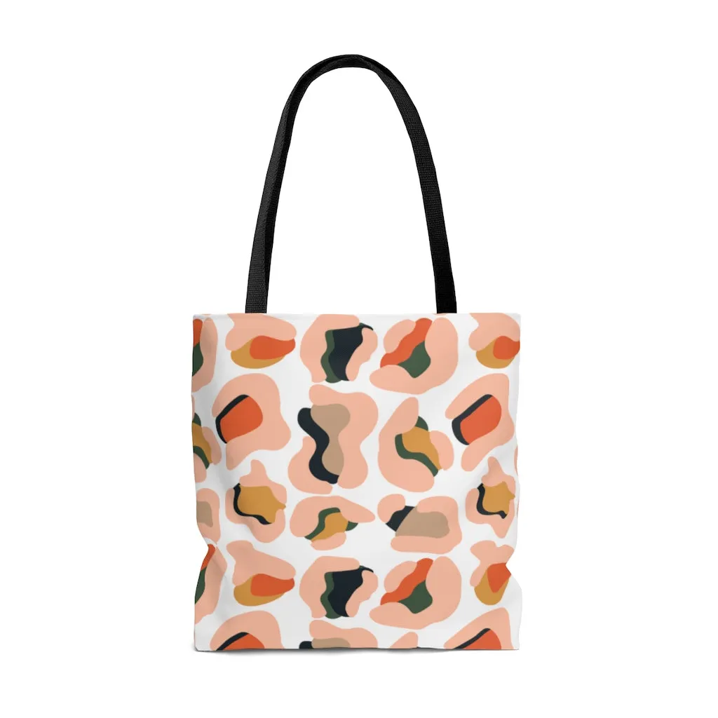 All About Me Tote Bag