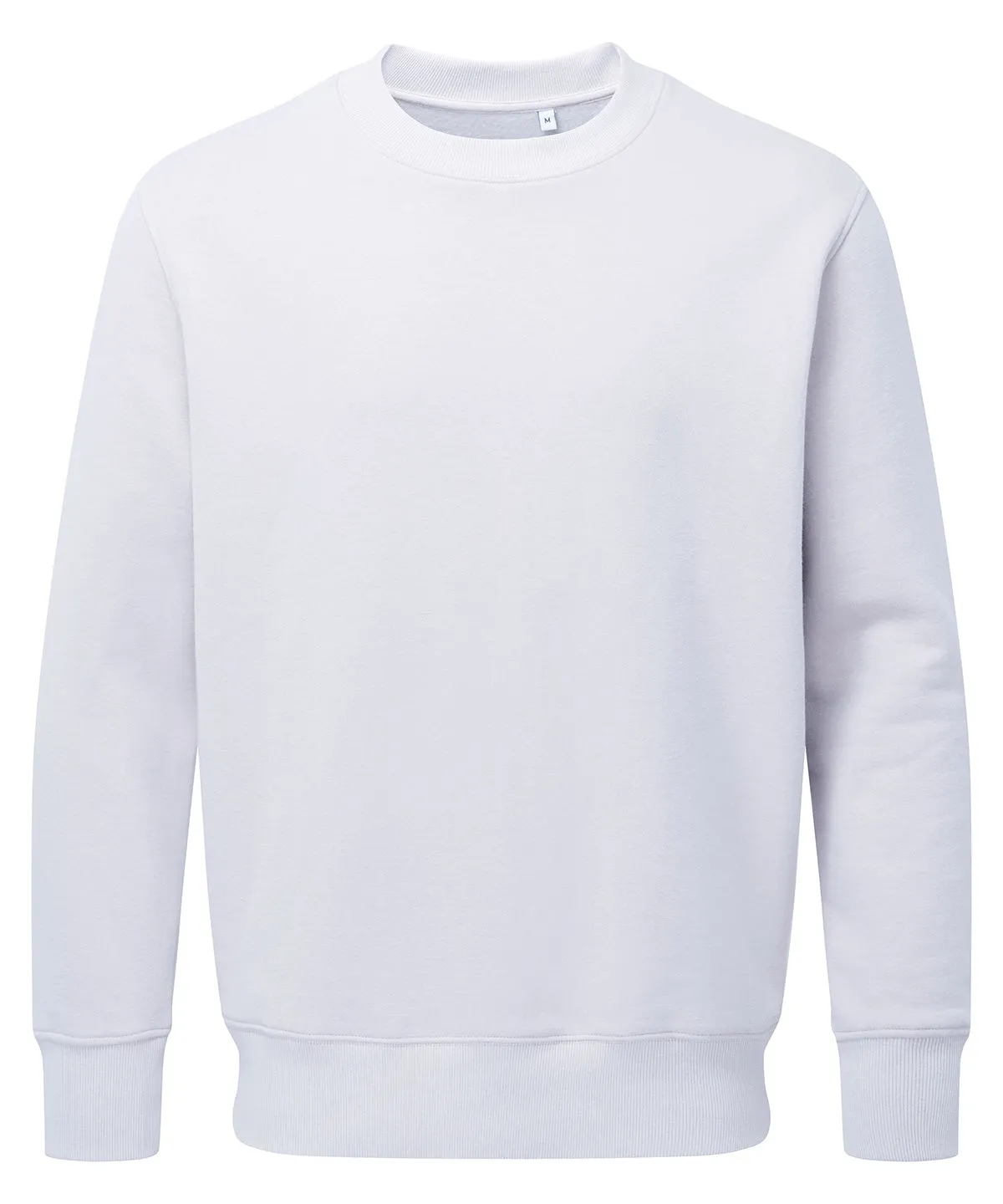 Anthem sweatshirt | White