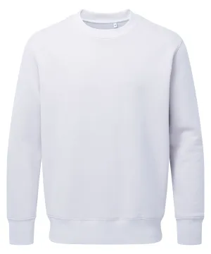 Anthem sweatshirt | White