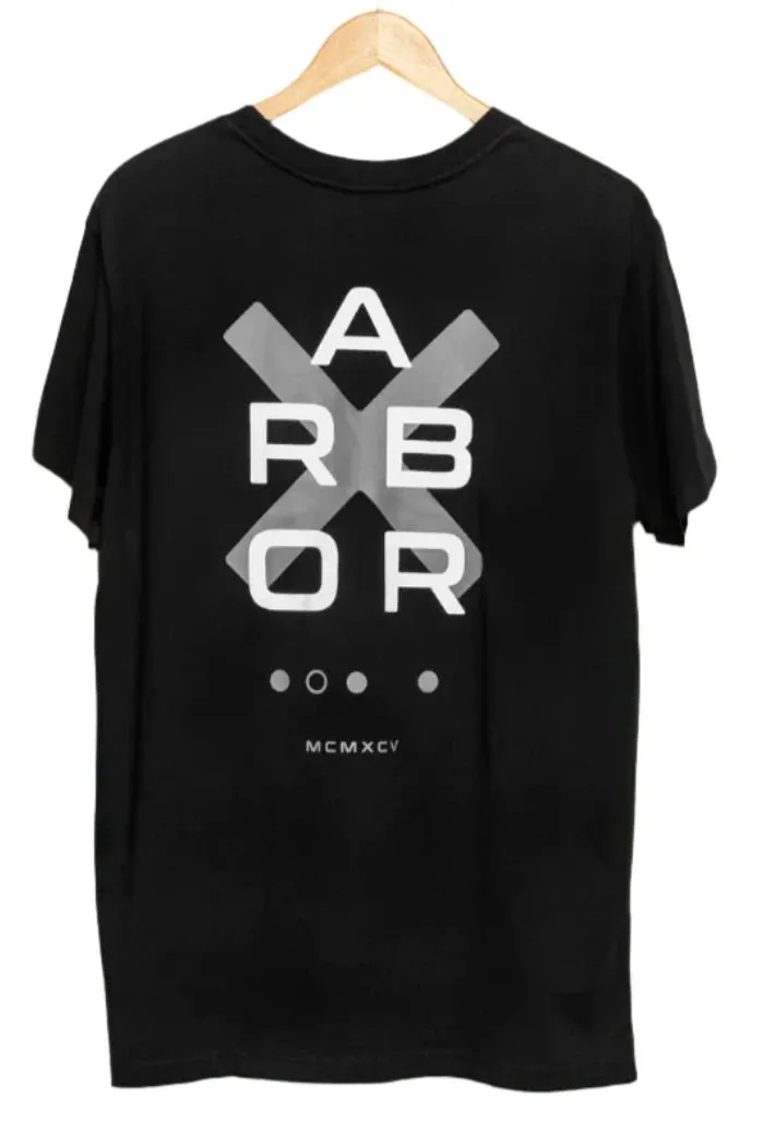 Arbor Formula Pocket Tee 2024