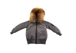 Arctic Army, Boys Jacket, 4 Years