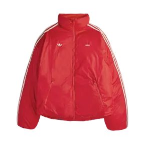   Avavav Puffer Jacket 'Better Scarlet'