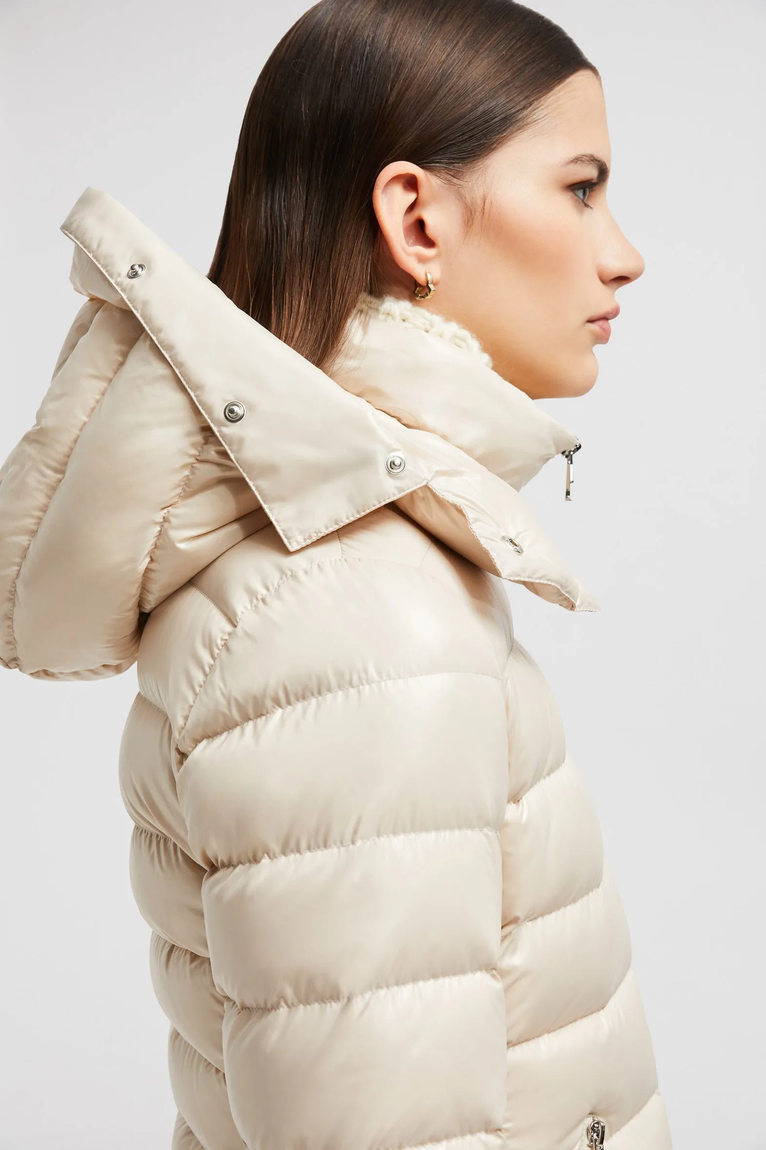 Badyf Short Down Jacket