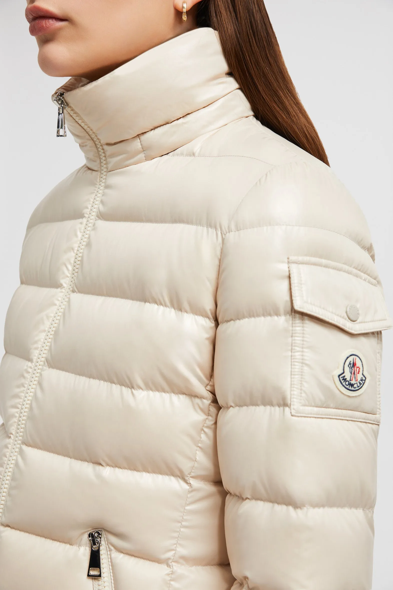 Badyf Short Down Jacket