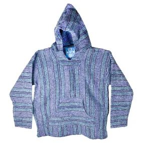 Baja Pullover Lightweight Hoodie - Assorted