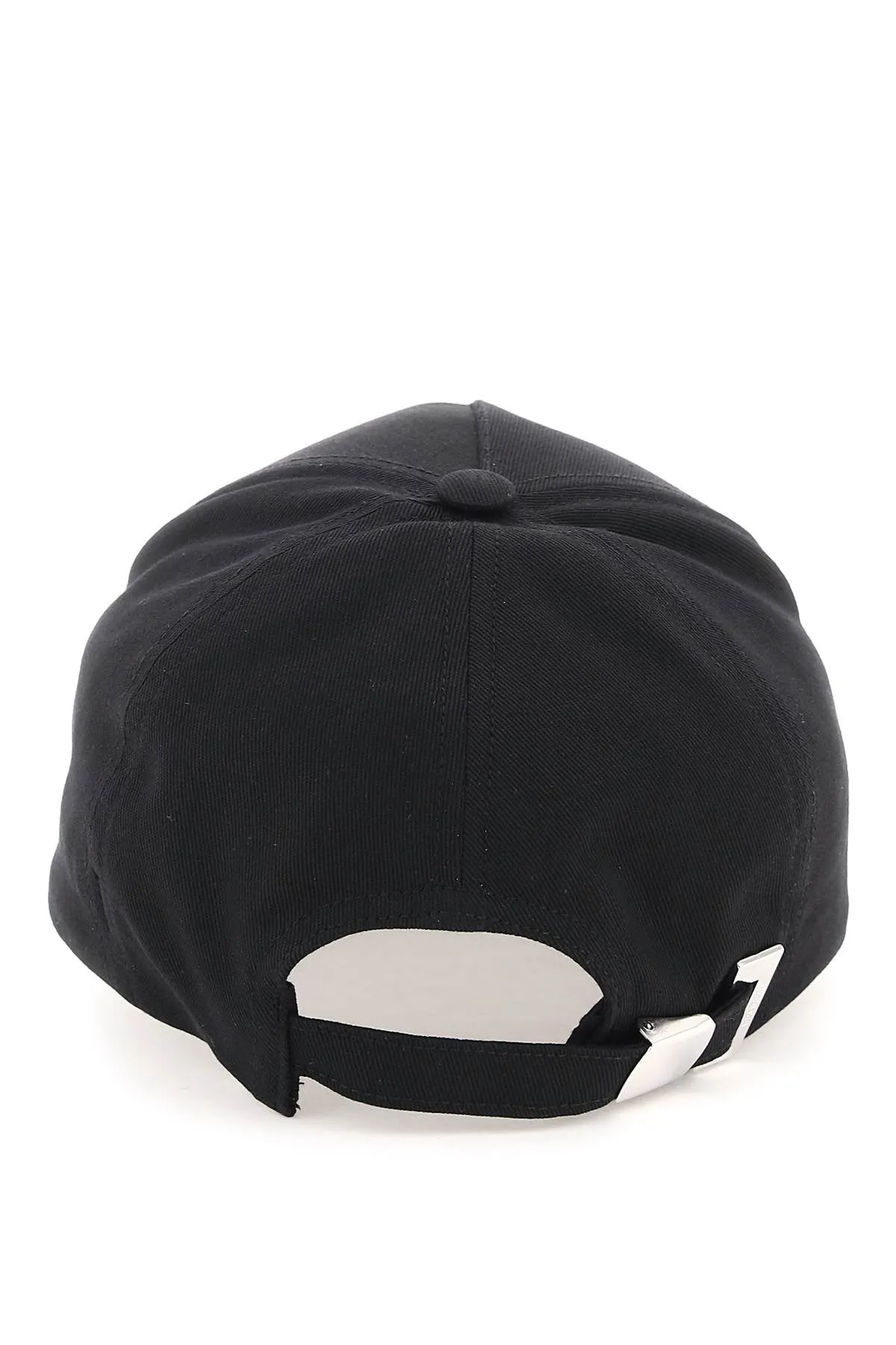 Balmain baseball cap with logo