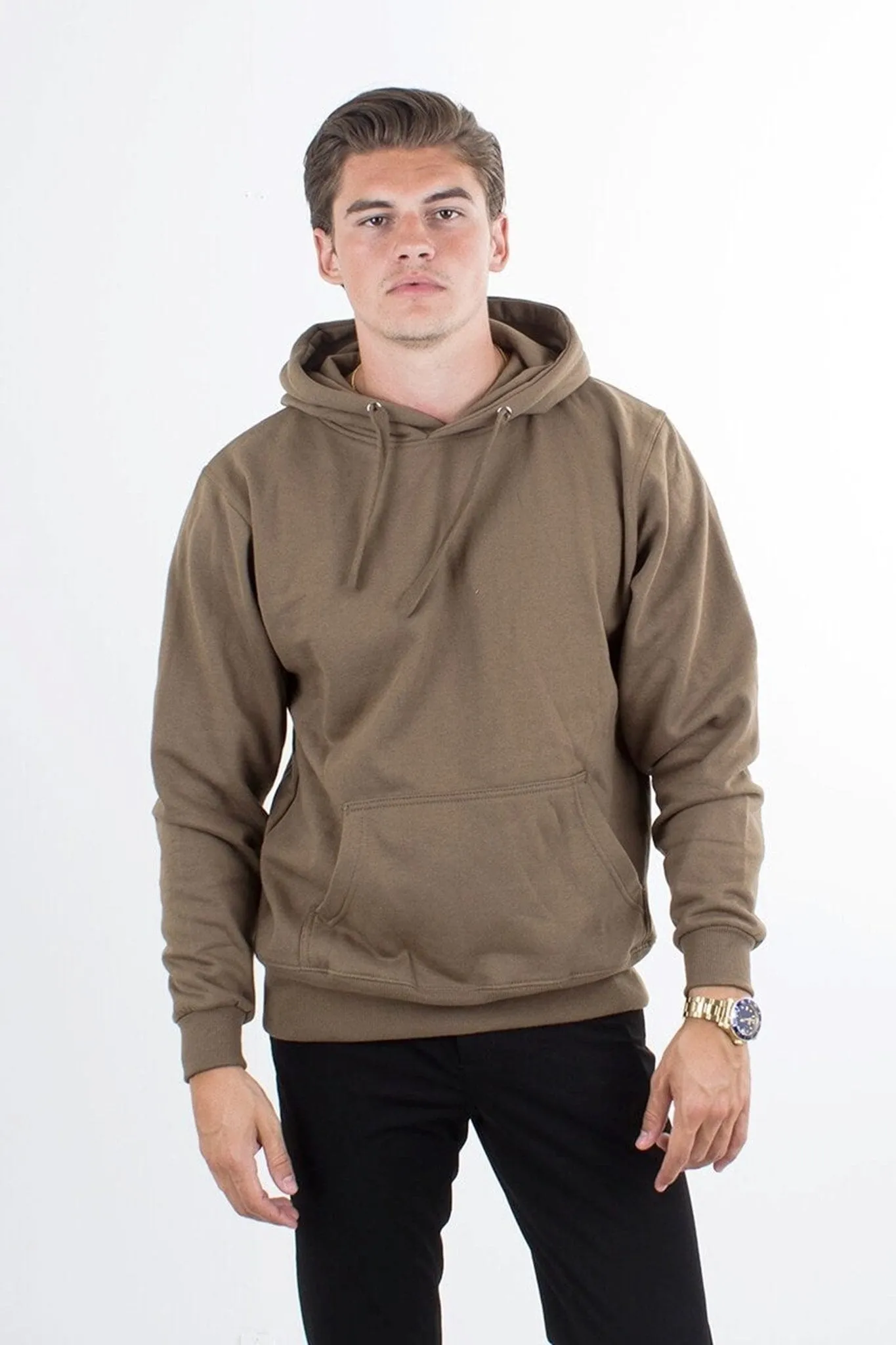 Basic hoodie - New Army