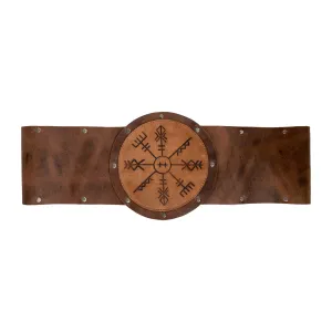 Battle Viking Belt