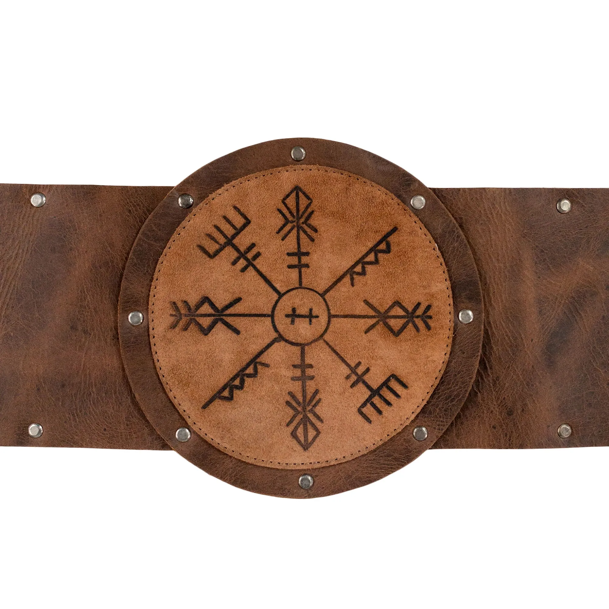 Battle Viking Belt