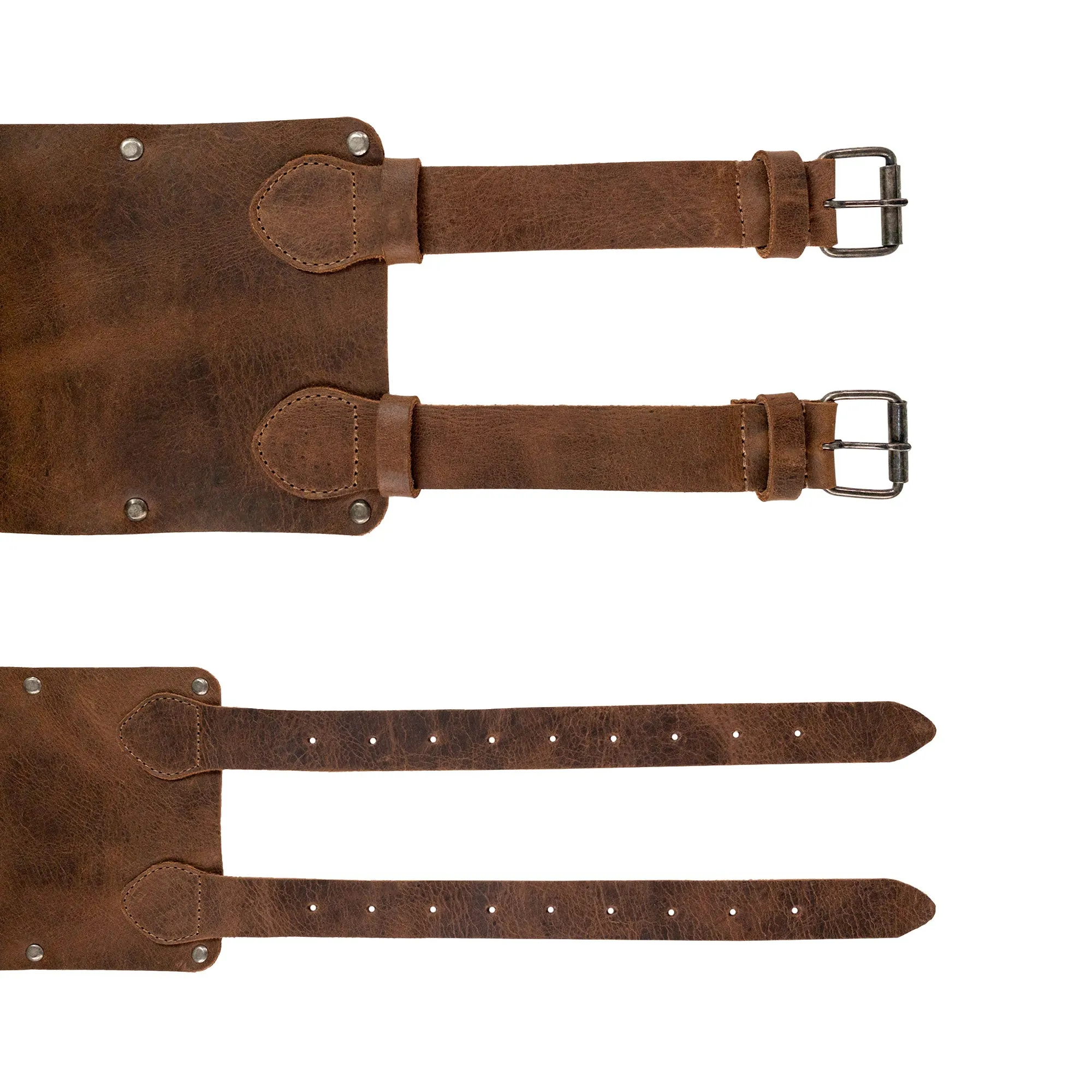 Battle Viking Belt