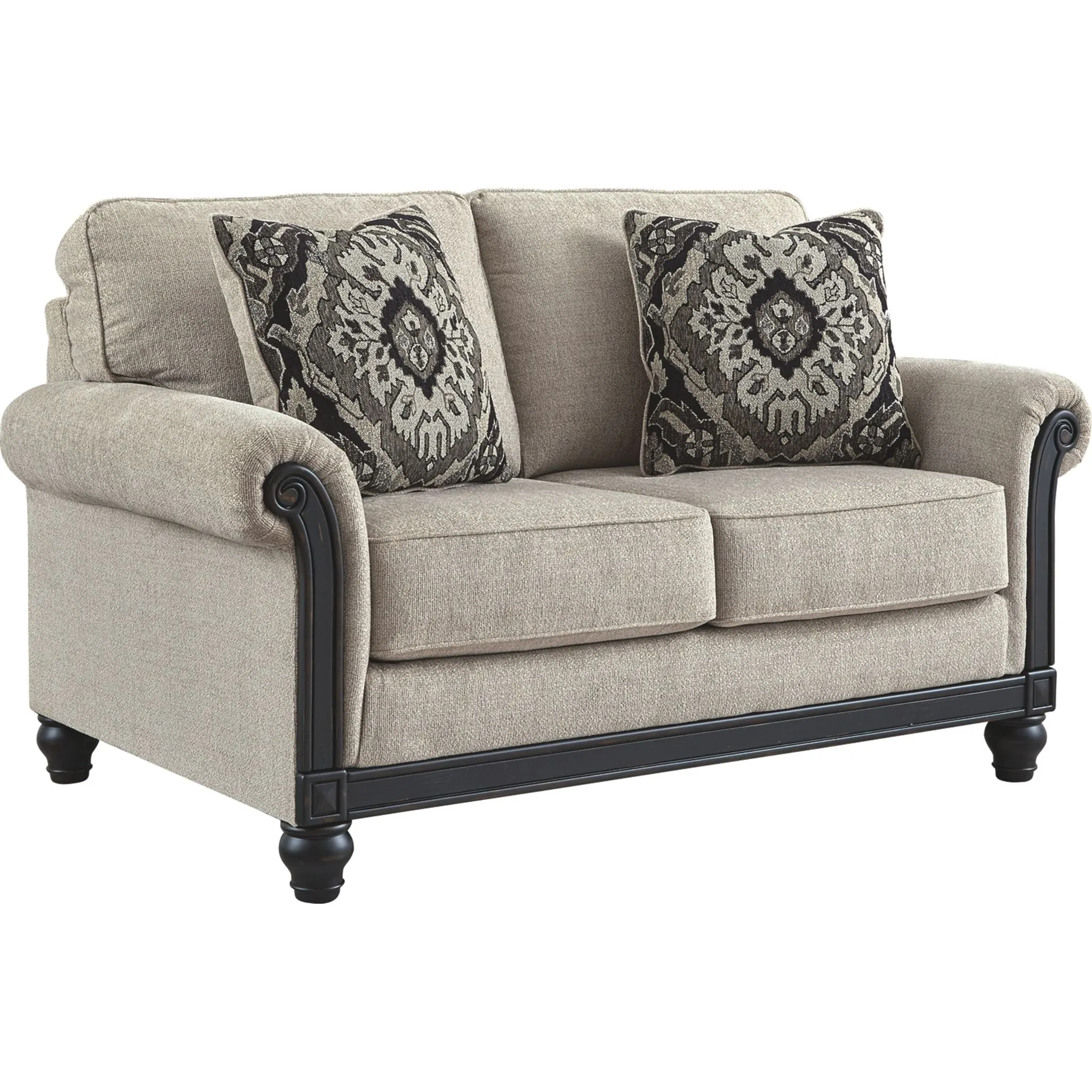 Benbrook Loveseat