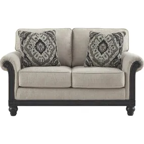 Benbrook Loveseat