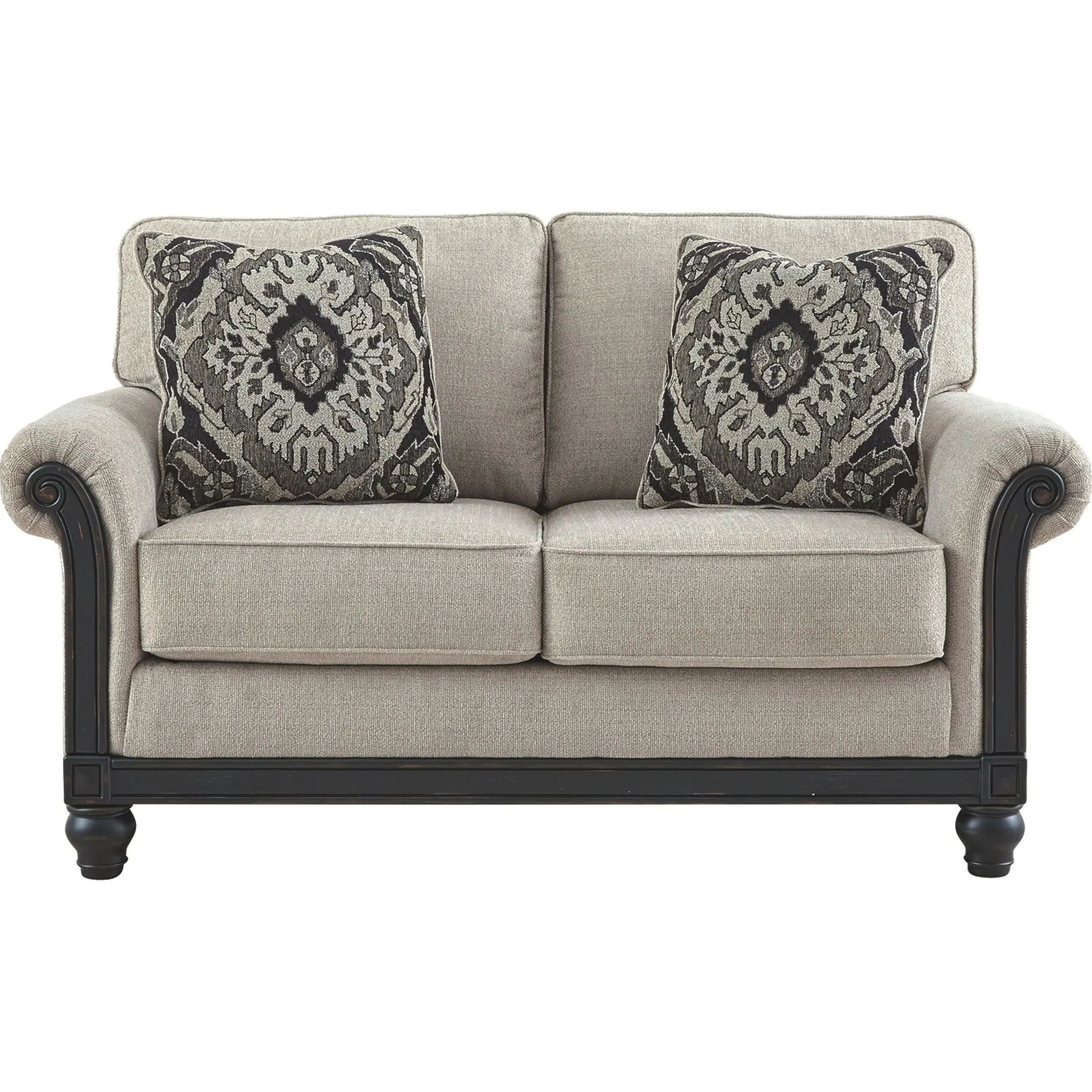 Benbrook Loveseat