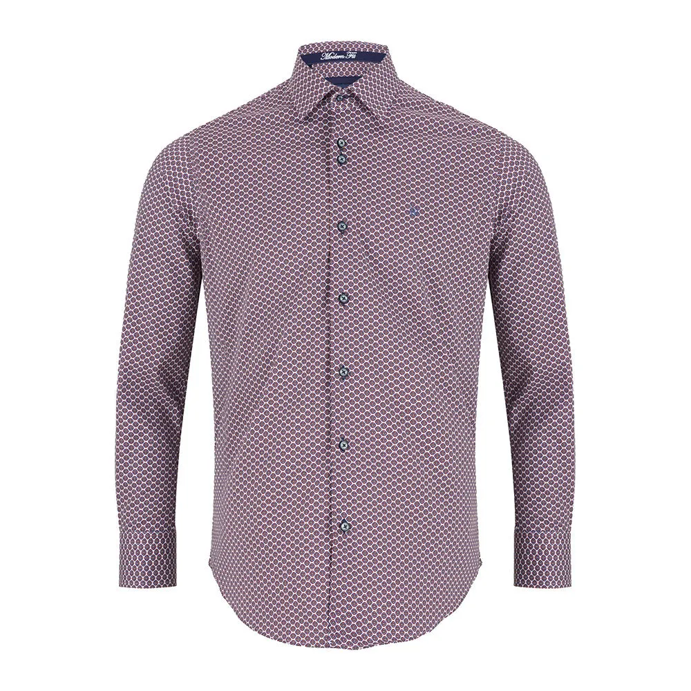 Benetti Casual Shirt | Liffey Wine