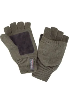 Bisley Thinsulate Shooters Mitts