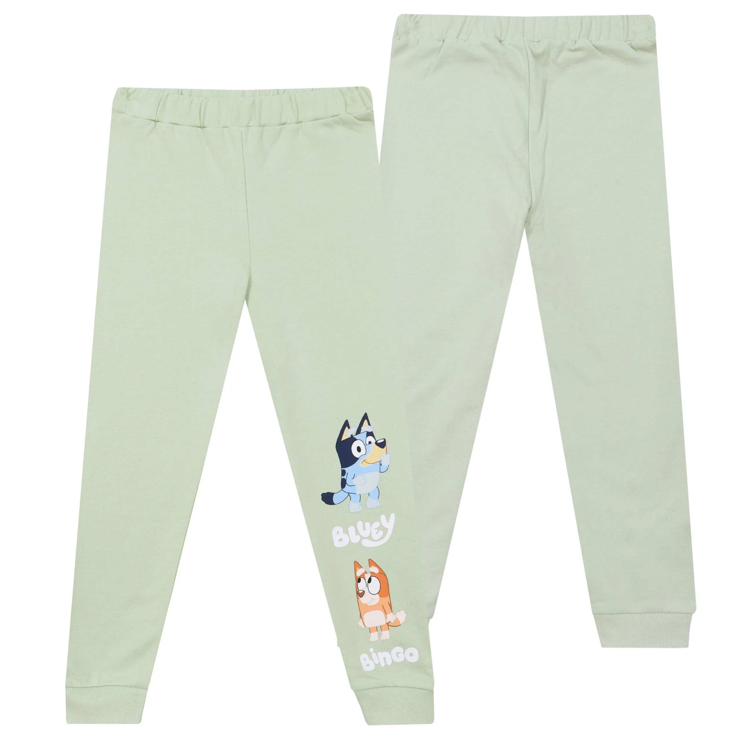 Bluey Sweatshirt and Joggers Set