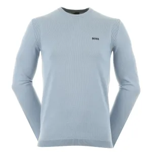 BOSS Ever-X Crew Neck Sweater WI23