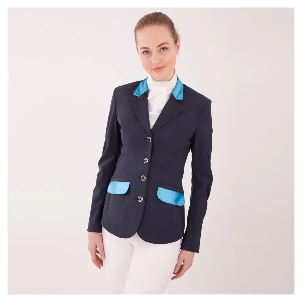 BR Belgrade Collar and Flap Pockets