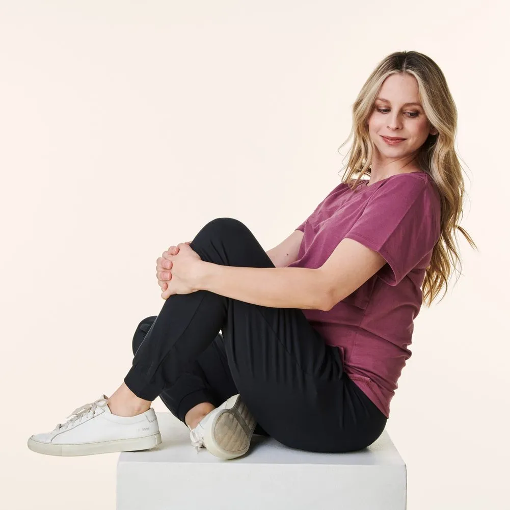 Bravado Maternity Joggers