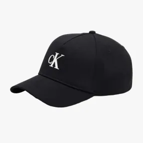 Calvin Klein Archive Cap Black