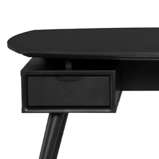 Carel Desk Black