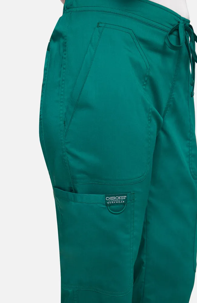 Cherokee Workwear Revolution Five Pocket Cargo Pants