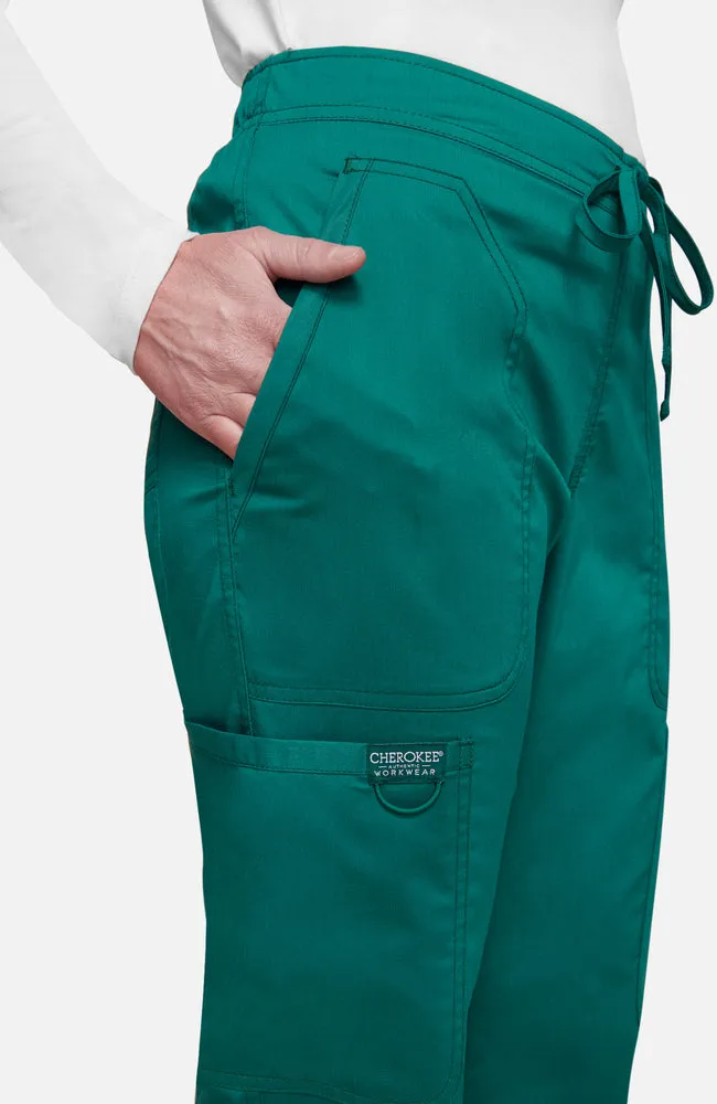 Cherokee Workwear Revolution Five Pocket Cargo Pants