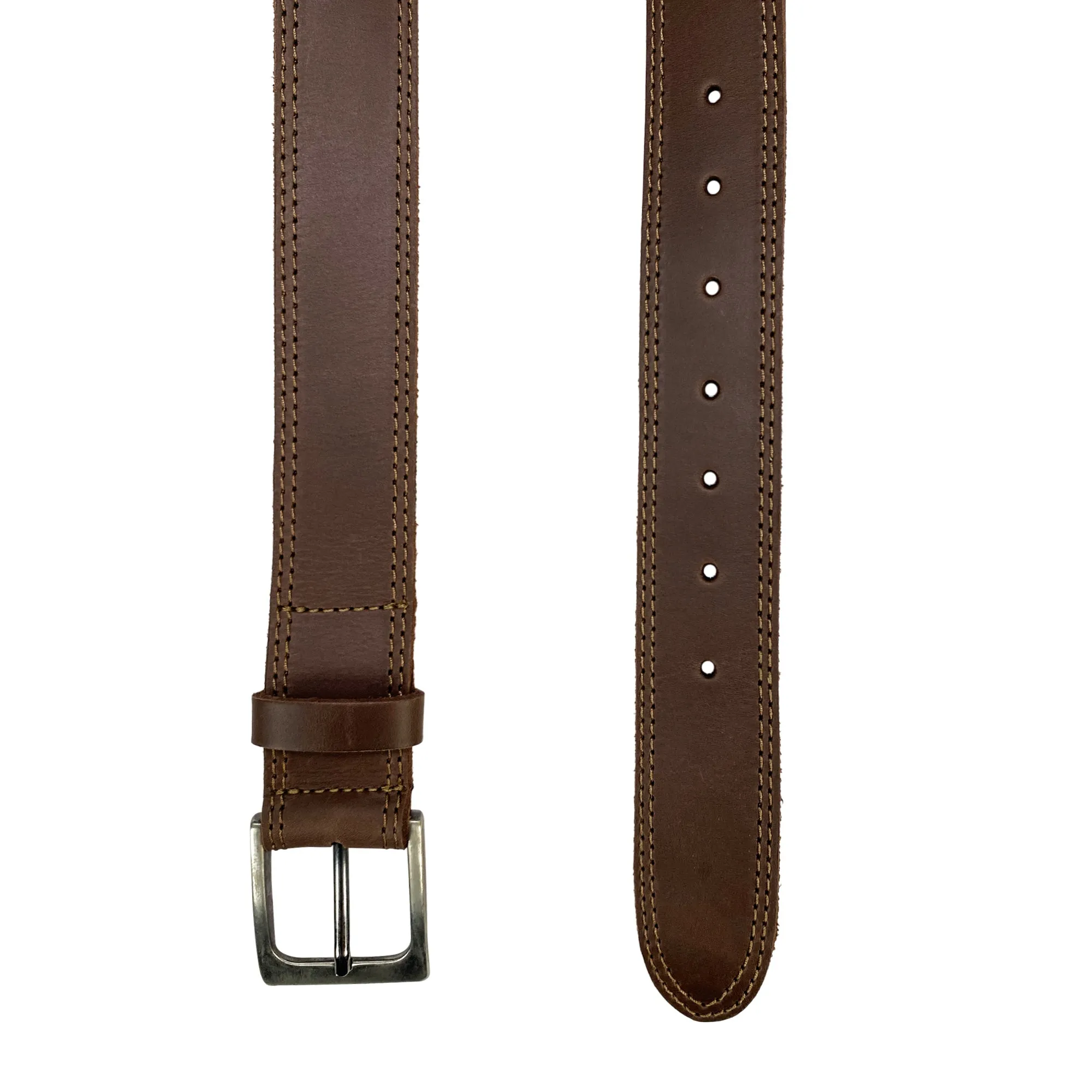 Classic Cowboy Belt