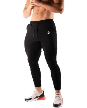 Classic Joggers (Black)