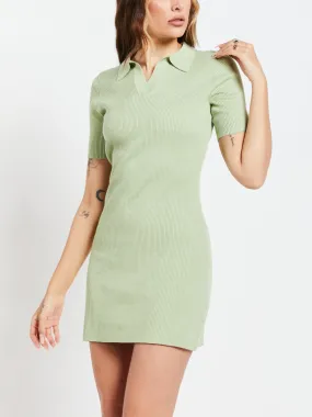 Corey Knit Dress