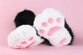 Cosplay fursuit feet paws, fox paws, wolf paws, futsuit shoes, gift, kemono foot paw, toony foot paw, , cat paws, puppy paws, tiger paws