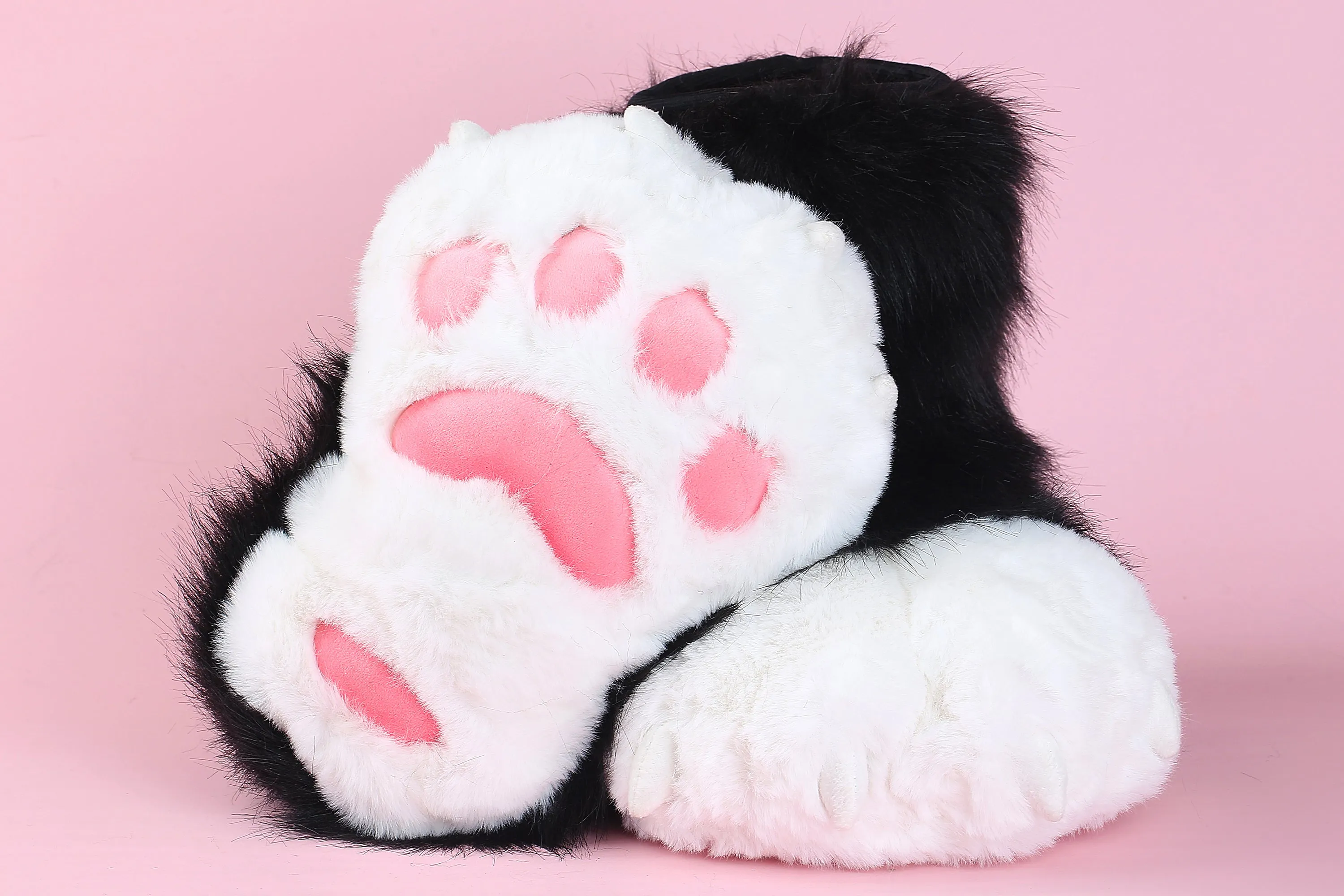 Cosplay fursuit feet paws, fox paws, wolf paws, futsuit shoes, gift, kemono foot paw, toony foot paw, , cat paws, puppy paws, tiger paws