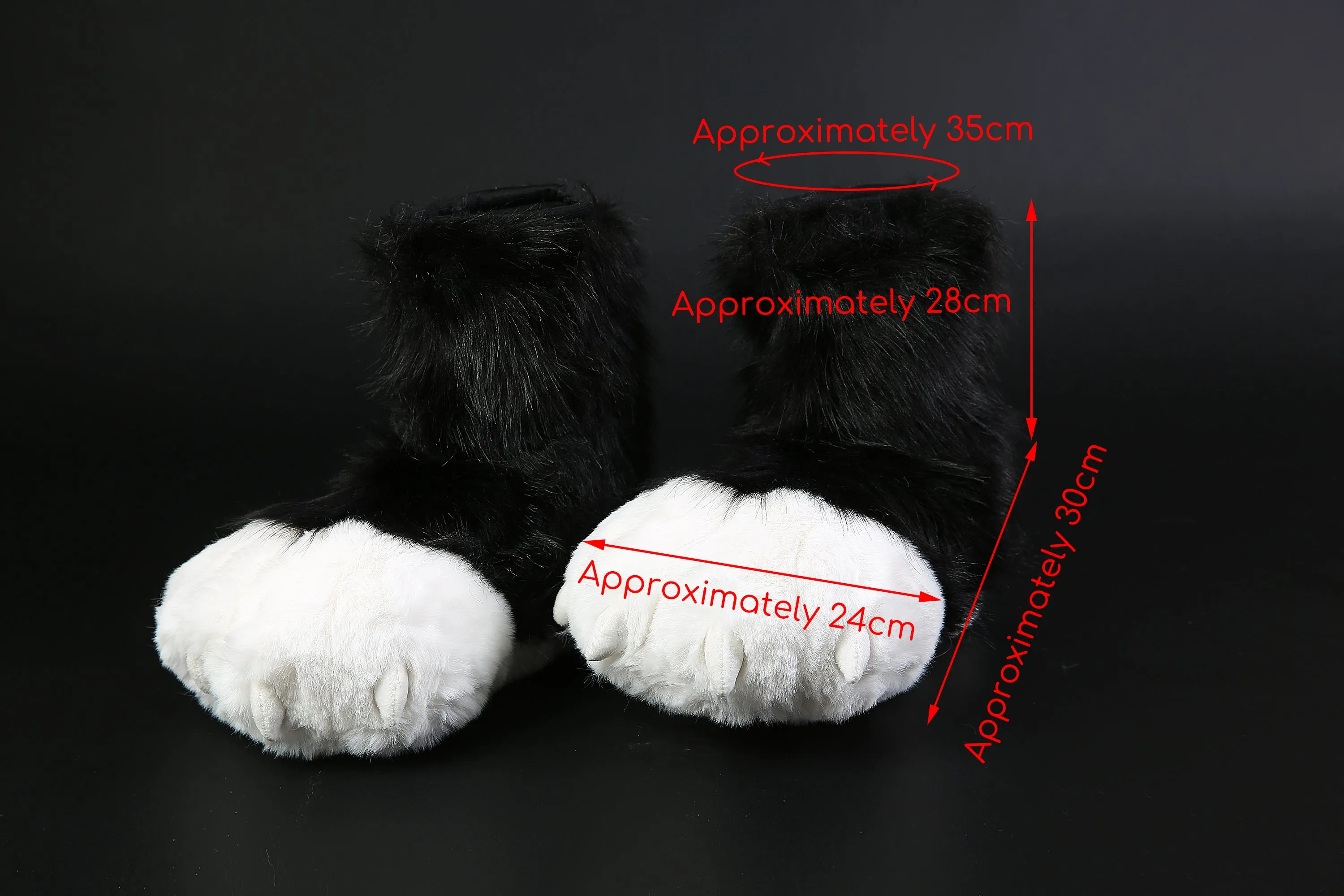 Cosplay fursuit feet paws, fox paws, wolf paws, futsuit shoes, gift, kemono foot paw, toony foot paw, , cat paws, puppy paws, tiger paws