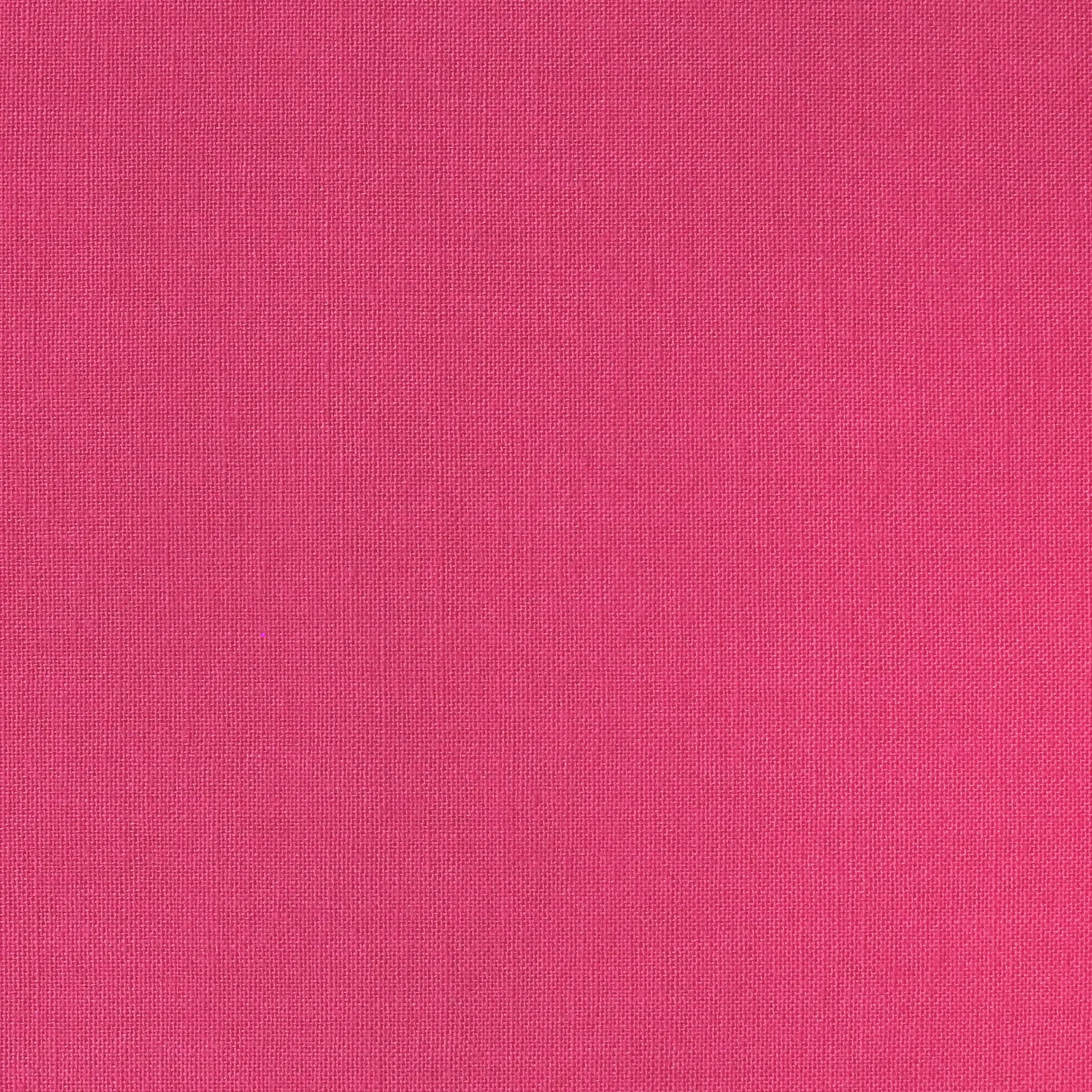 Cotton Voile - Fuchsia Pink