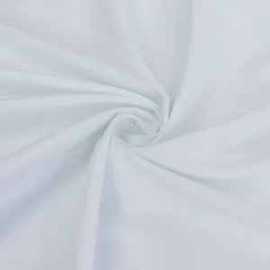 Cotton Voile - White