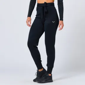 Do Knot Joggers 2.0 - Black