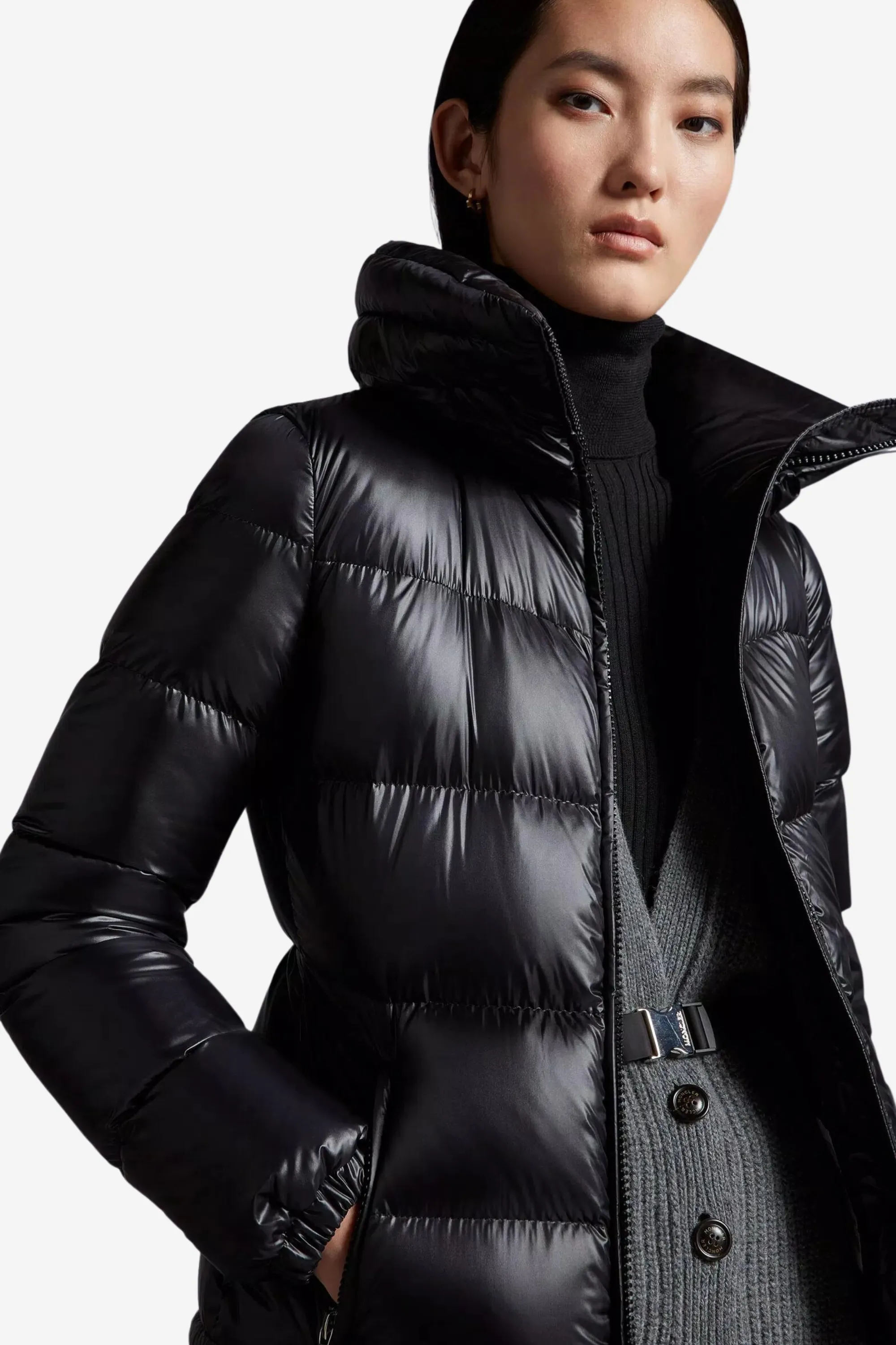 Douro Short Down Jacket