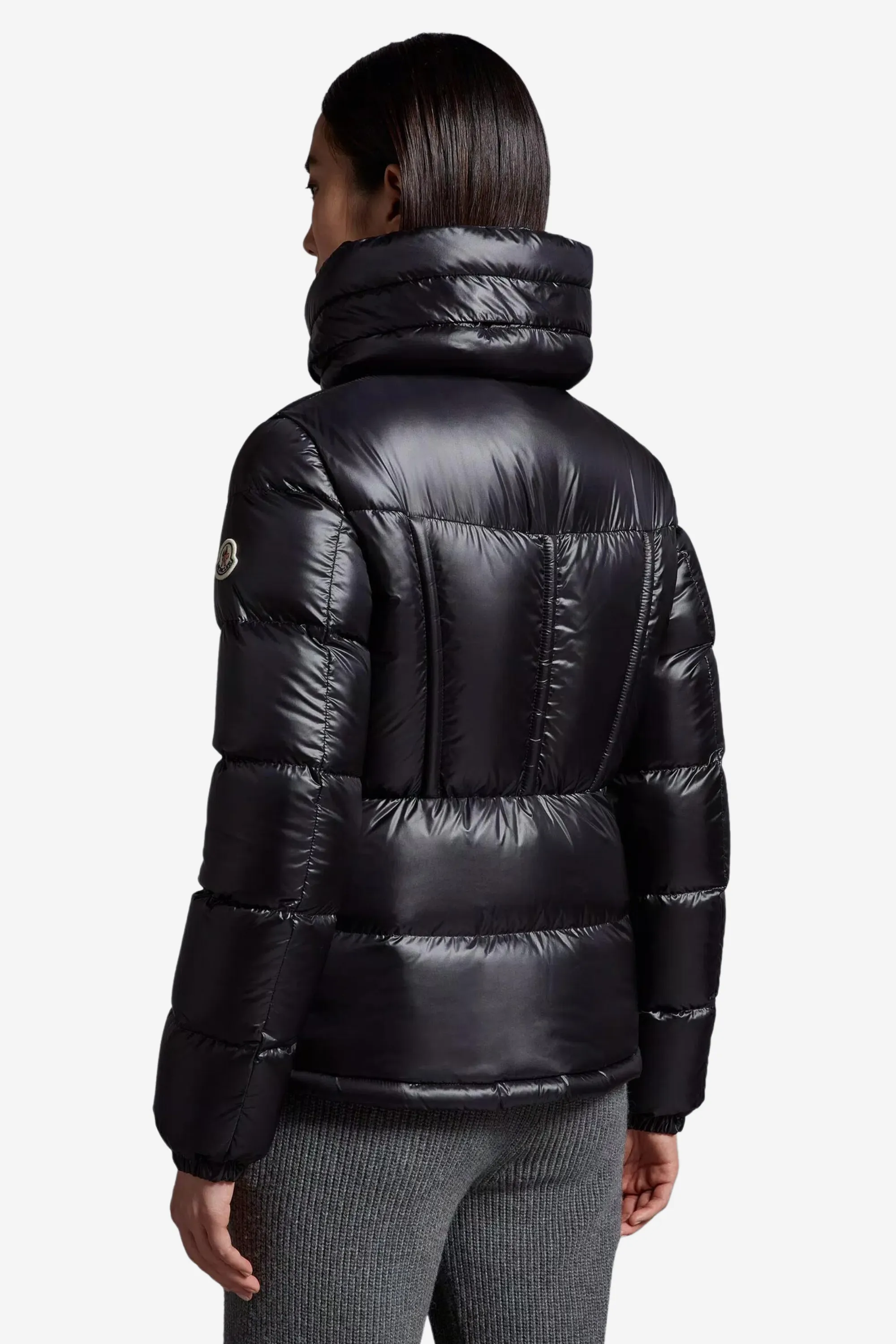 Douro Short Down Jacket