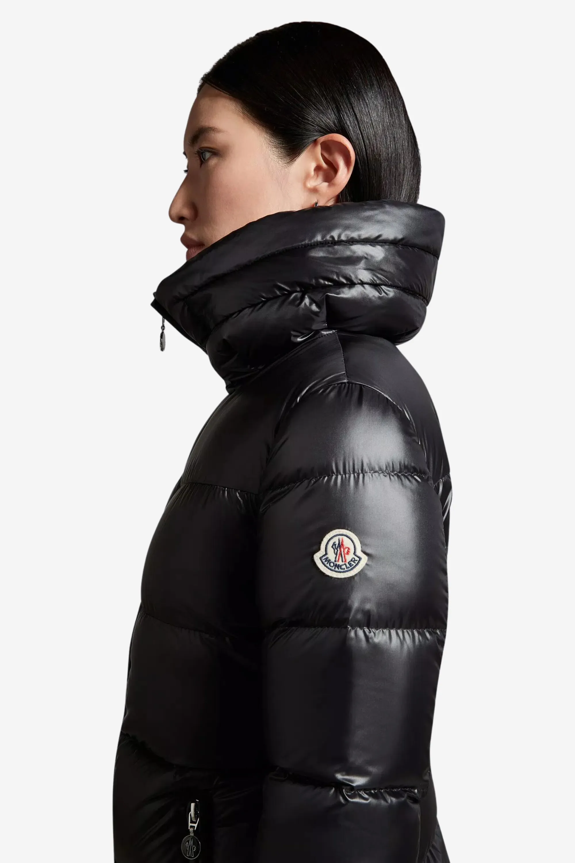 Douro Short Down Jacket