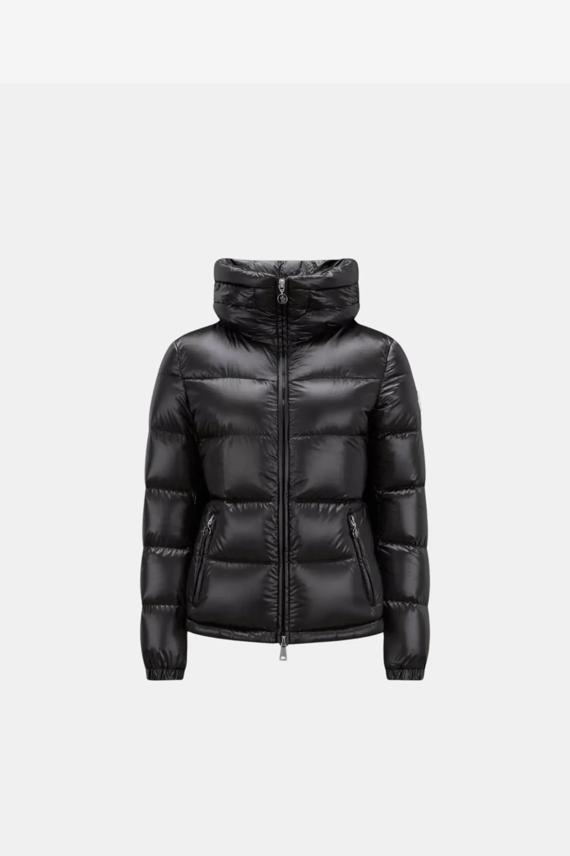 Douro Short Down Jacket