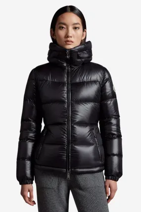 Douro Short Down Jacket