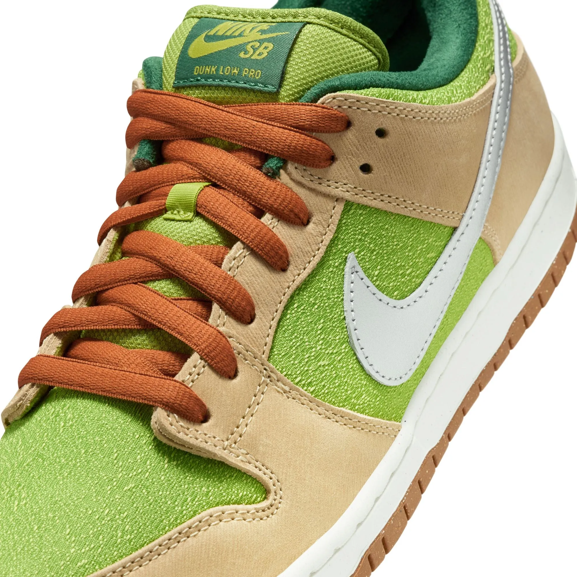 DUNK LOW PRO "ESCARGOT"