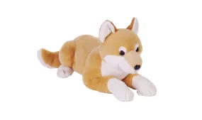 Earthkins Dingo Stuffed Animal - 15"